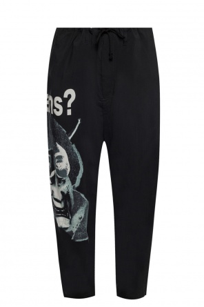 Loose-fit trousers, zdjęcie 1 Loose-fit trousers od Yohji Yamamoto